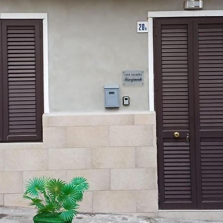 Vila Casa Vacanza Risorgimento Katánie Exteriér fotografie