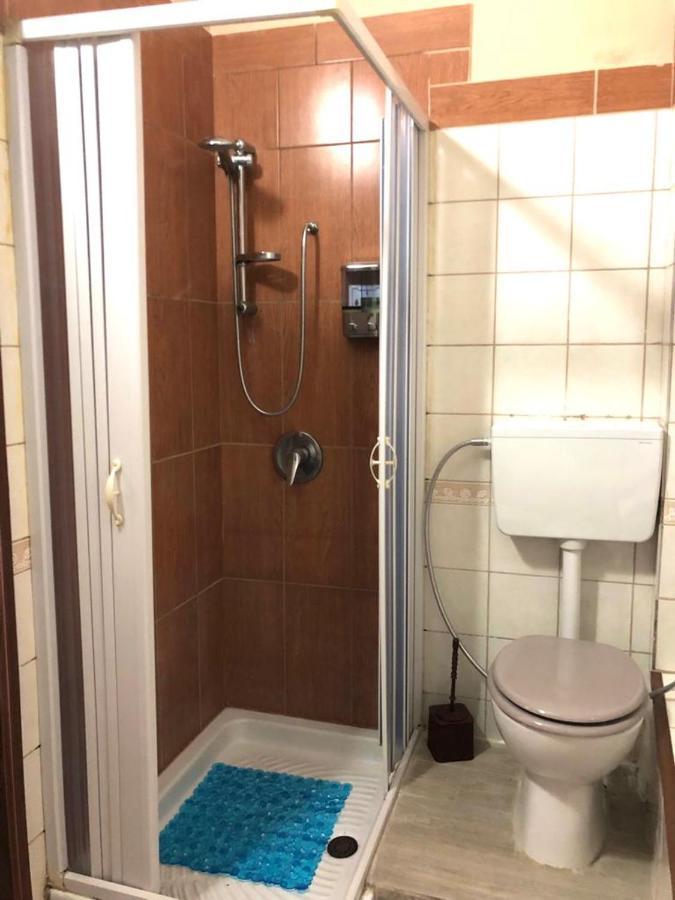 Vila Casa Vacanza Risorgimento Katánie Exteriér fotografie